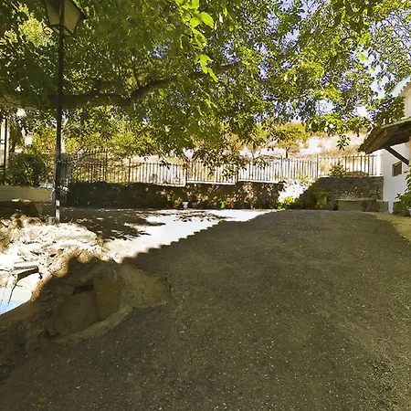 El Molino De Palomas Vakantiehuis