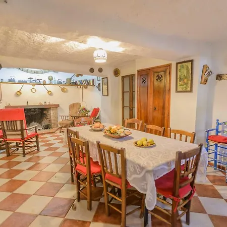 El Molino De Palomas Vakantiehuis Carcabuey