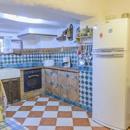 El Molino De Palomas Vakantiehuis