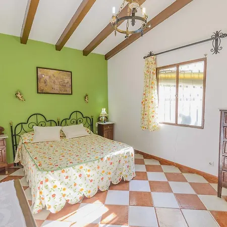 El Molino De Palomas