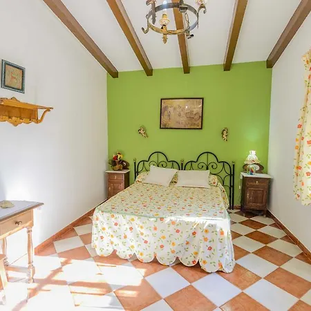 El Molino De Palomas *