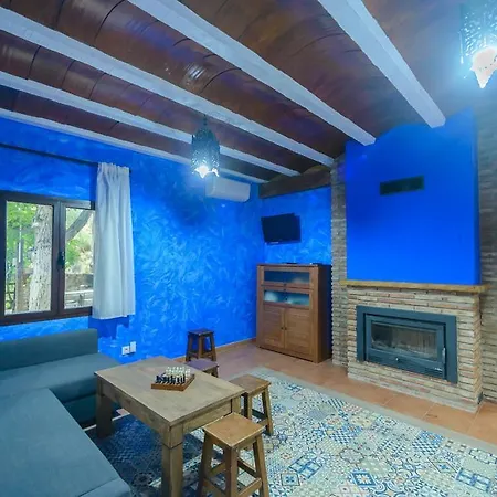 El Molino De Palomas Vakantiehuis