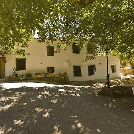 El Molino De Palomas