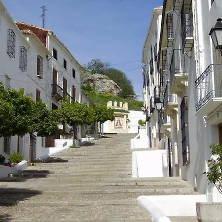 El Molino De Palomas