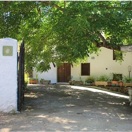 El Molino De Palomas Сasa de vacaciones *