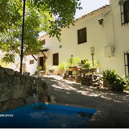 El Molino De Palomas *