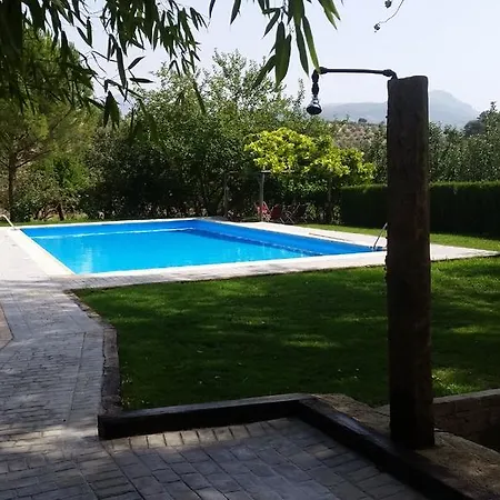 El Molino De Palomas
