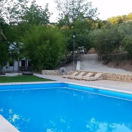 El Molino De Palomas Carcabuey