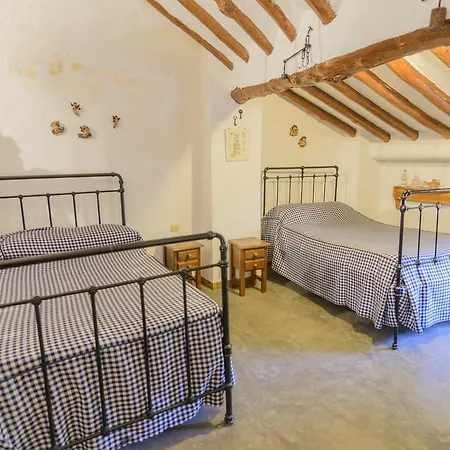 El Molino De Palomas *