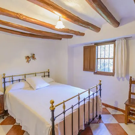 El Molino De Palomas Сasa de vacaciones