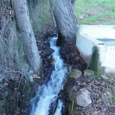 El Molino De Palomas