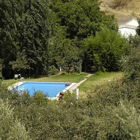 El Molino De Palomas