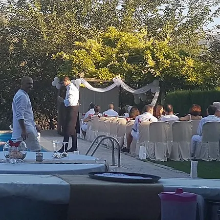 El Molino De Palomas Сasa de vacaciones *