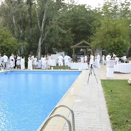 El Molino De Palomas Сasa de vacaciones *
