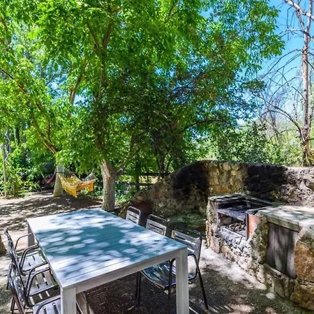 El Molino De Palomas