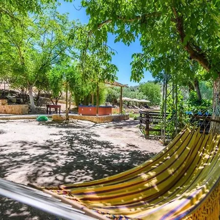 El Molino De Palomas Сasa de vacaciones Carcabuey