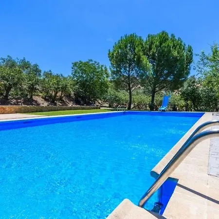 El Molino De Palomas Сasa de vacaciones *