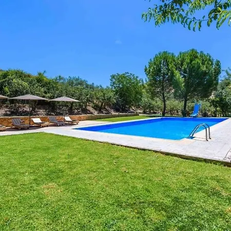 El Molino De Palomas
