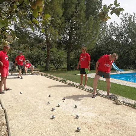 El Molino De Palomas *